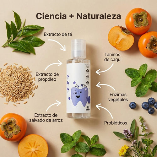 Aditivo Dental Para Perros