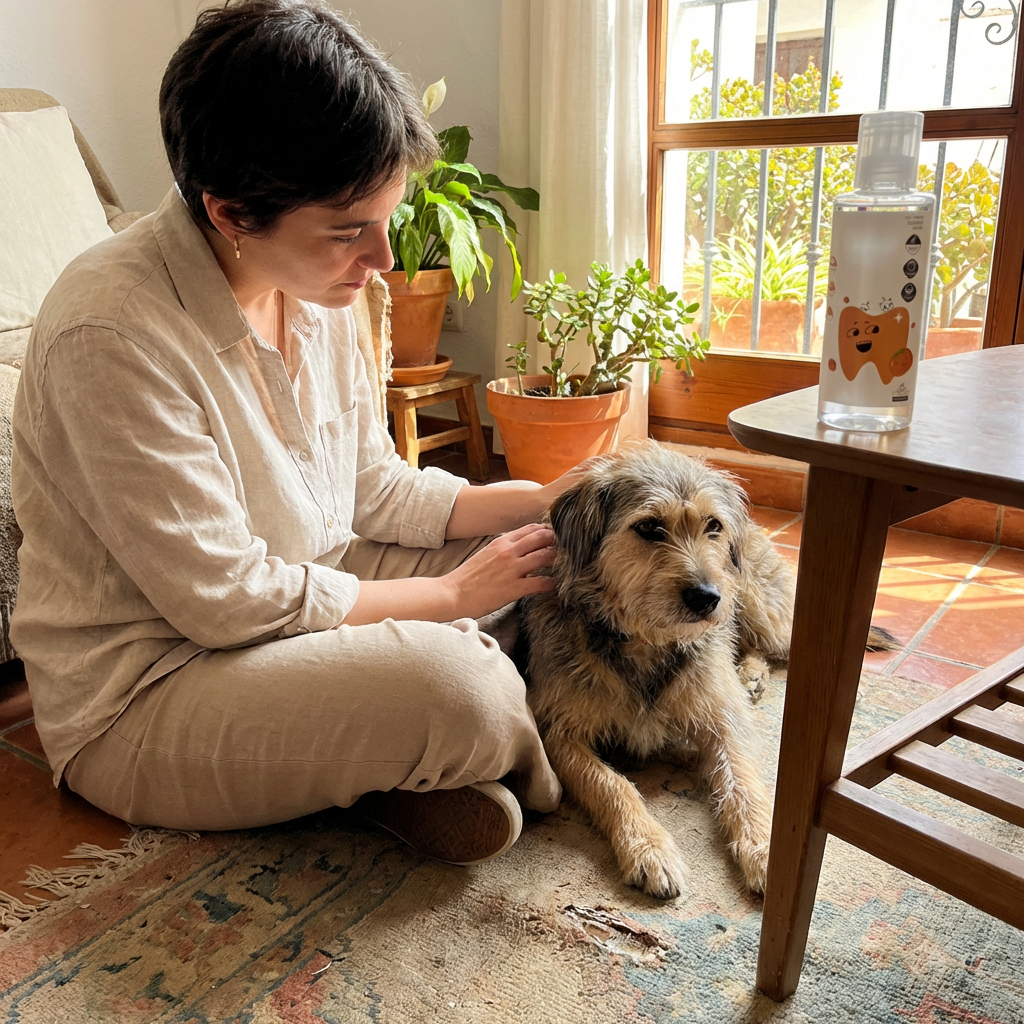 Review by Marta R., Valencia